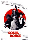My recommendation: Soleil rouge